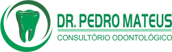 Dr Pedro Mateus Logo