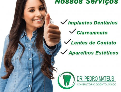 Serviço Especializado para o seu Sorriso